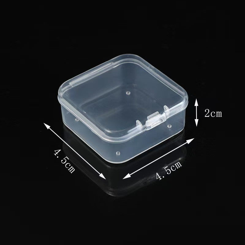 Practical storage boxes for craft supplies Kalsten