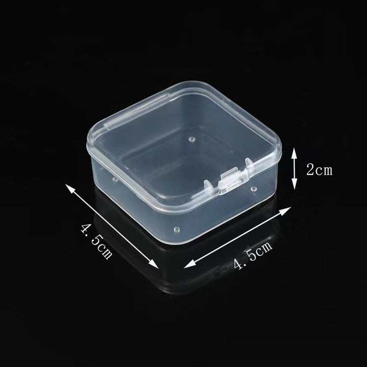 Practical storage boxes for craft supplies Kalsten