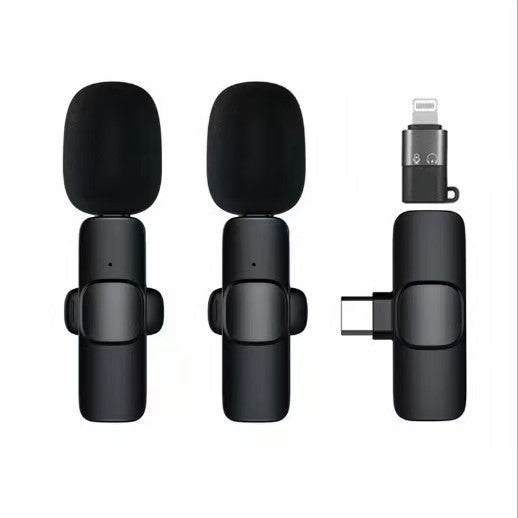 Wireless Microphone Kalsten