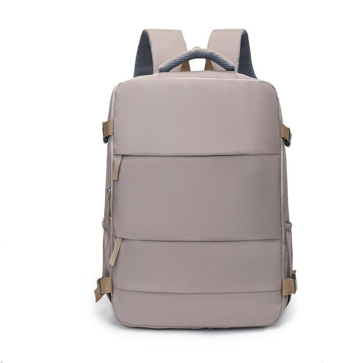 WoLightweight Multi-Functional Backpack Kalsten