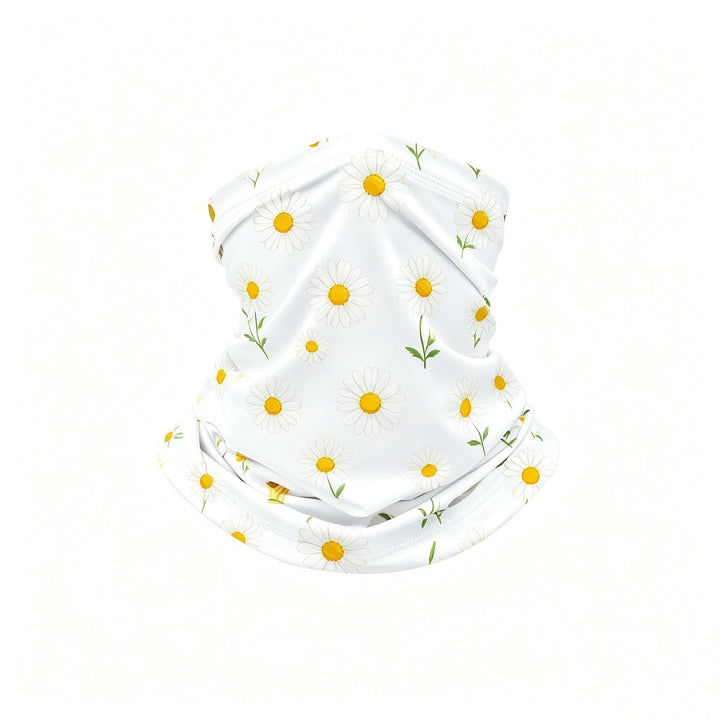 Unisex multifunctional tube scarf Kalsten