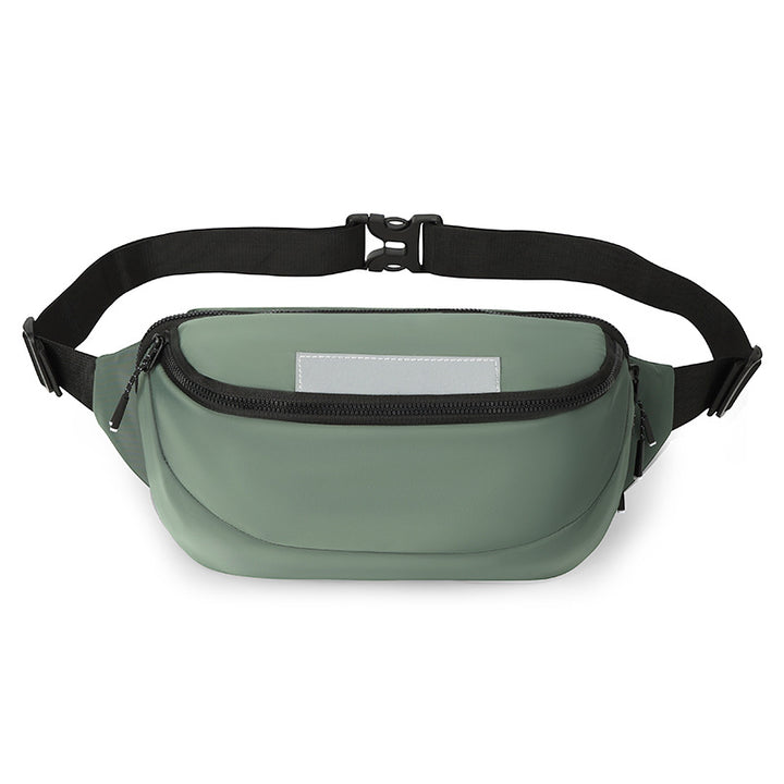 Adjustable Travel Waist Pack Kalsten