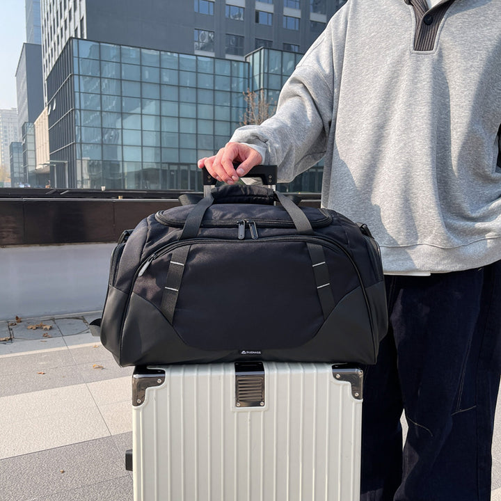 Durable Sports Duffel Bag Kalsten