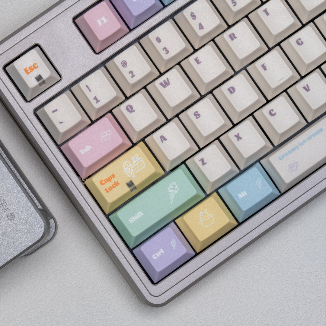 Mechanical Gaming Keyboard Kalsten