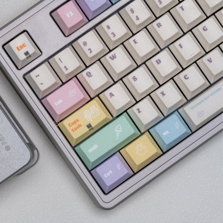 Mechanical Gaming Keyboard Kalsten