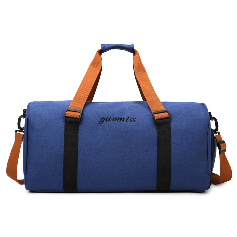 Durable Gym Carry Duffel Bag