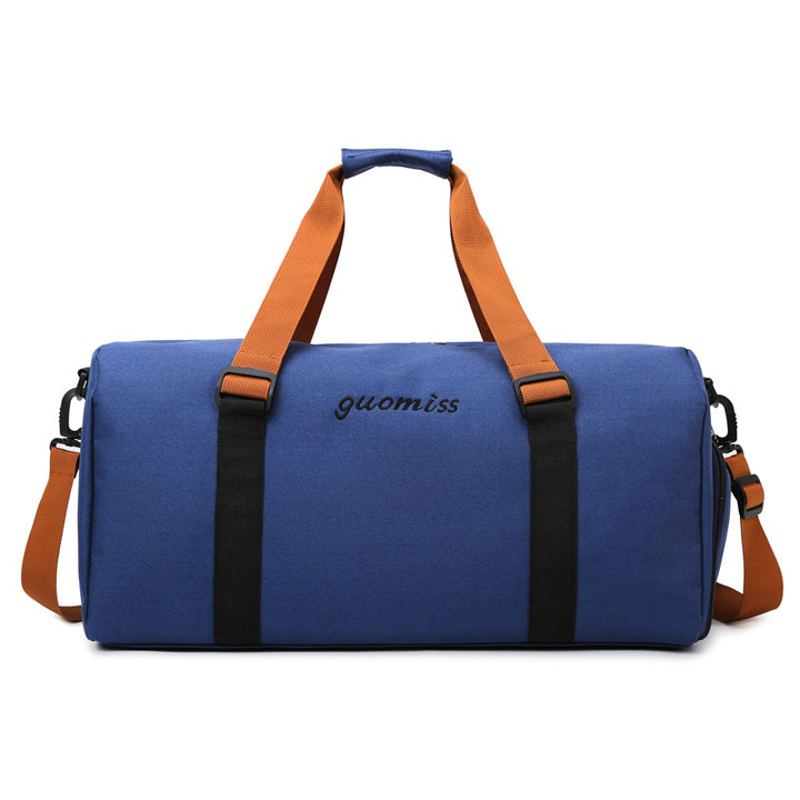 Durable Gym Carry Duffel Bag