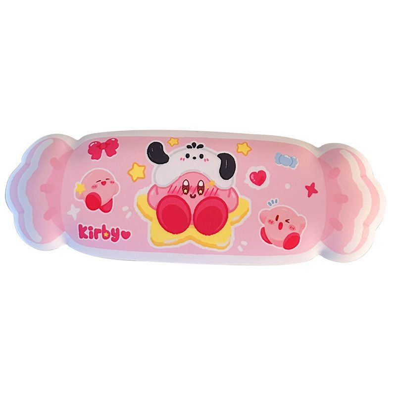 Cartoon Character Themed Gaming Mouse Pad