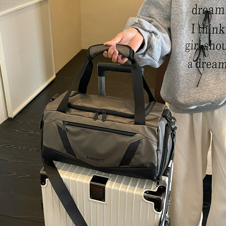 Versatile Gym Duffel Bag Kalsten