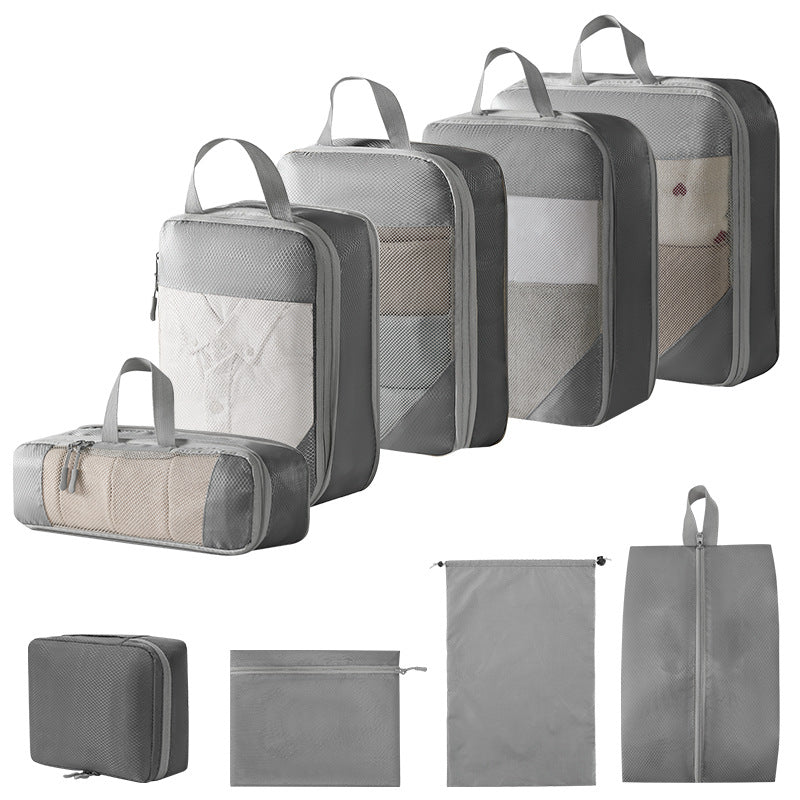 Practical Travel Packing Set Kalsten
