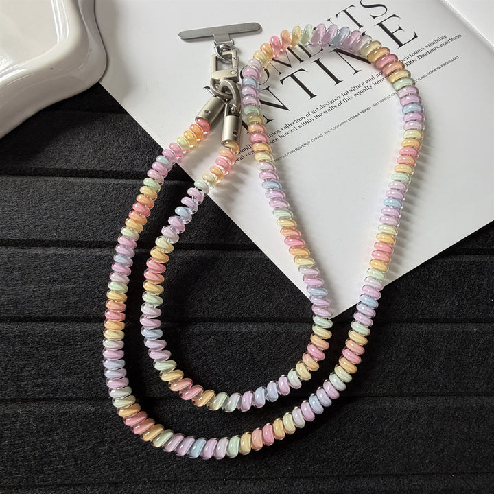 Decorative Beaded Eyewear Lanyard Kalsten 1790135677