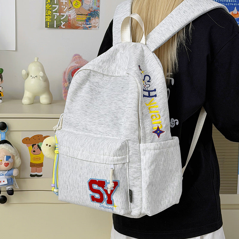 Casual Stylish Backpack Kalsten