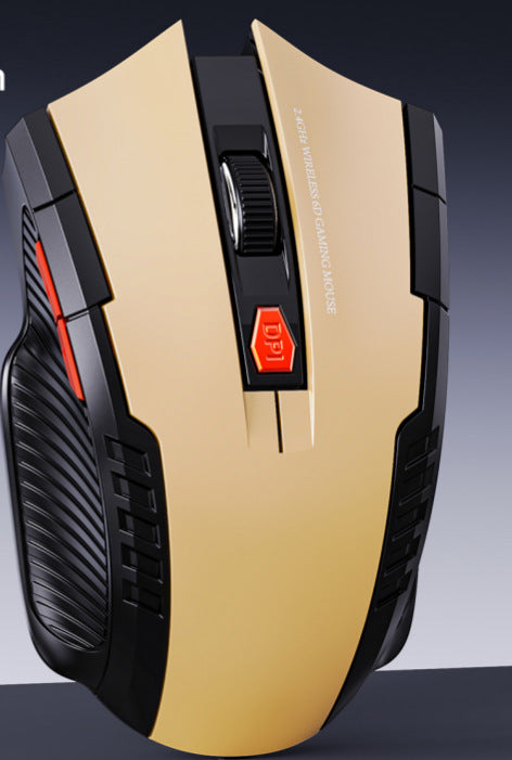 Gaming mouse Kalsten