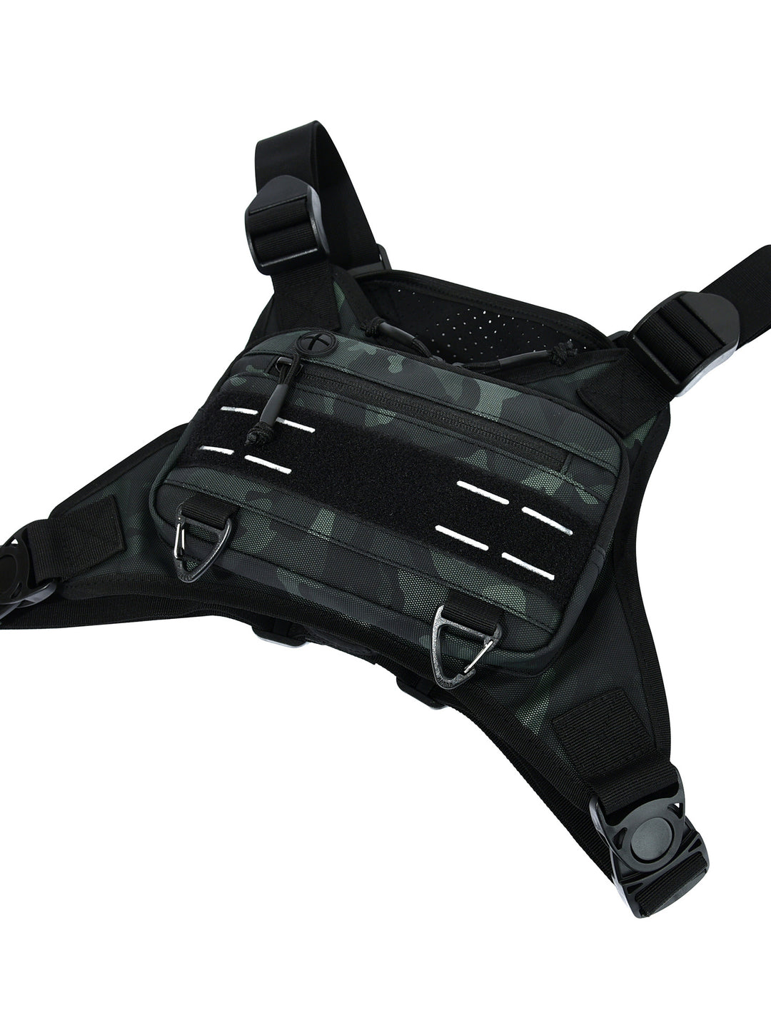 Tactical Utility Harness Bag