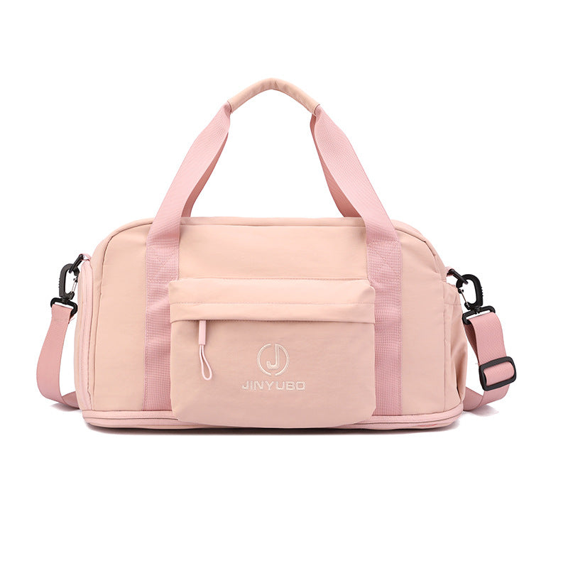 Versatile Multi-Functional Travel Holdall Kalsten
