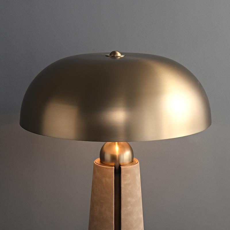 Modern Minimalist Table Lamp