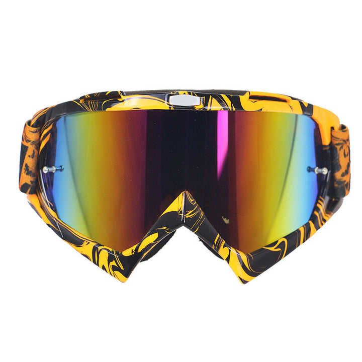 High-Performance Off-Road Goggles Kalsten 1786341090