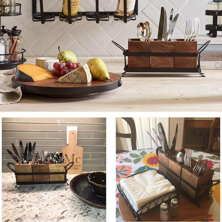 Kitchen Utensils Organizer Kalsten