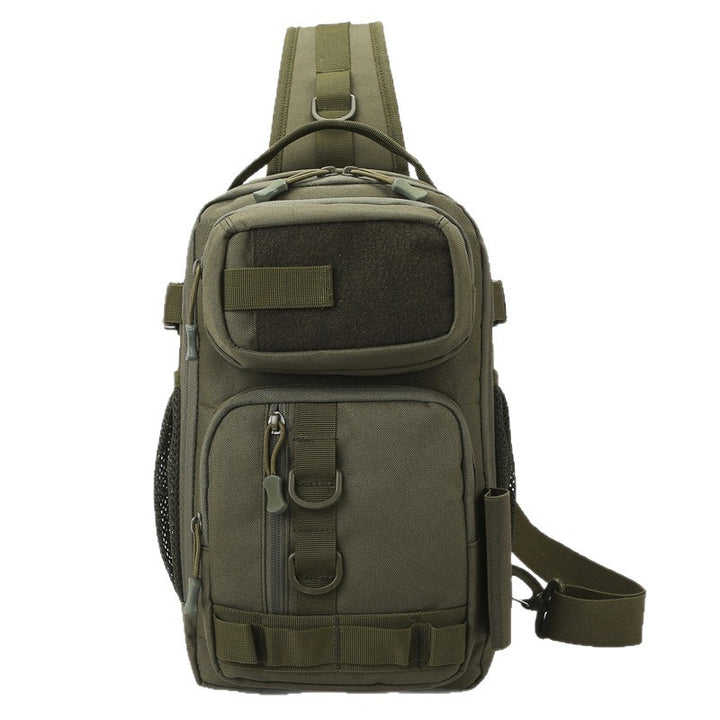 Urban Tactical Crossbody Bag Kalsten