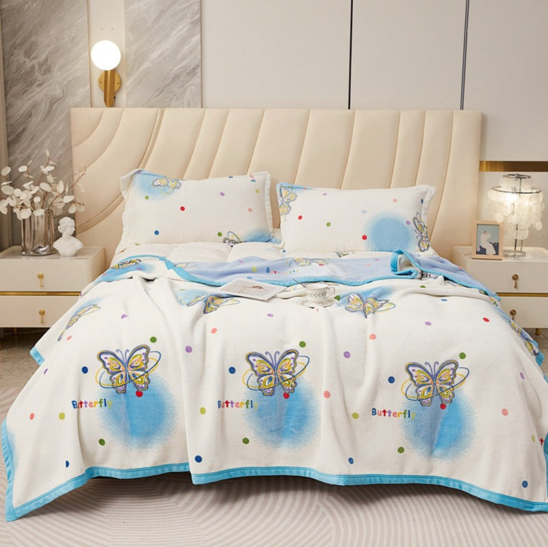 Women high-quality duvet Kalsten