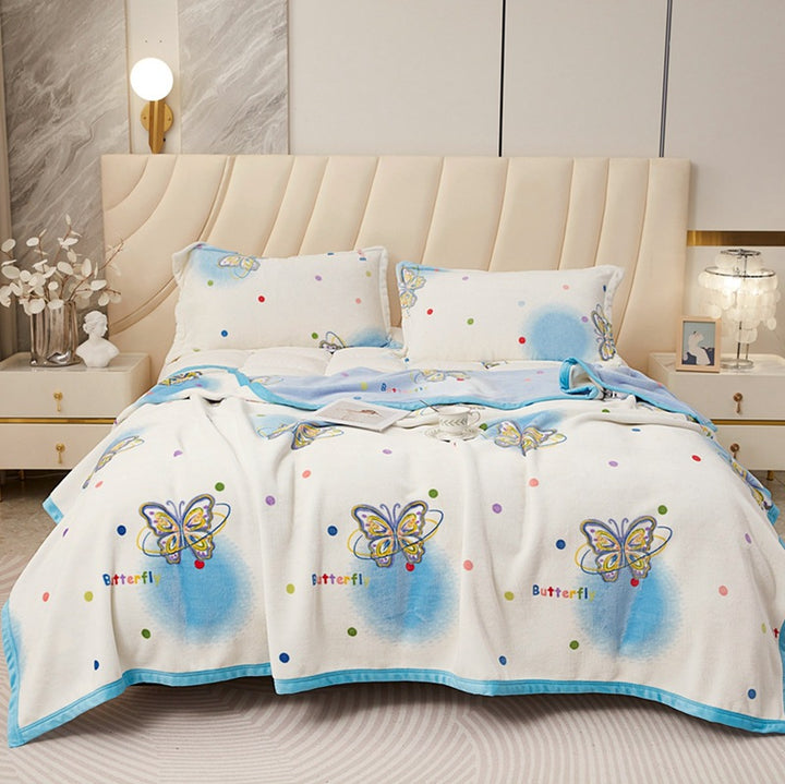 Women high-quality duvet Kalsten