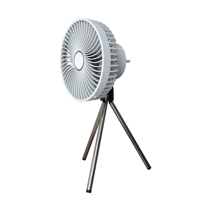 Stand fan with flexible tripod Kalsten