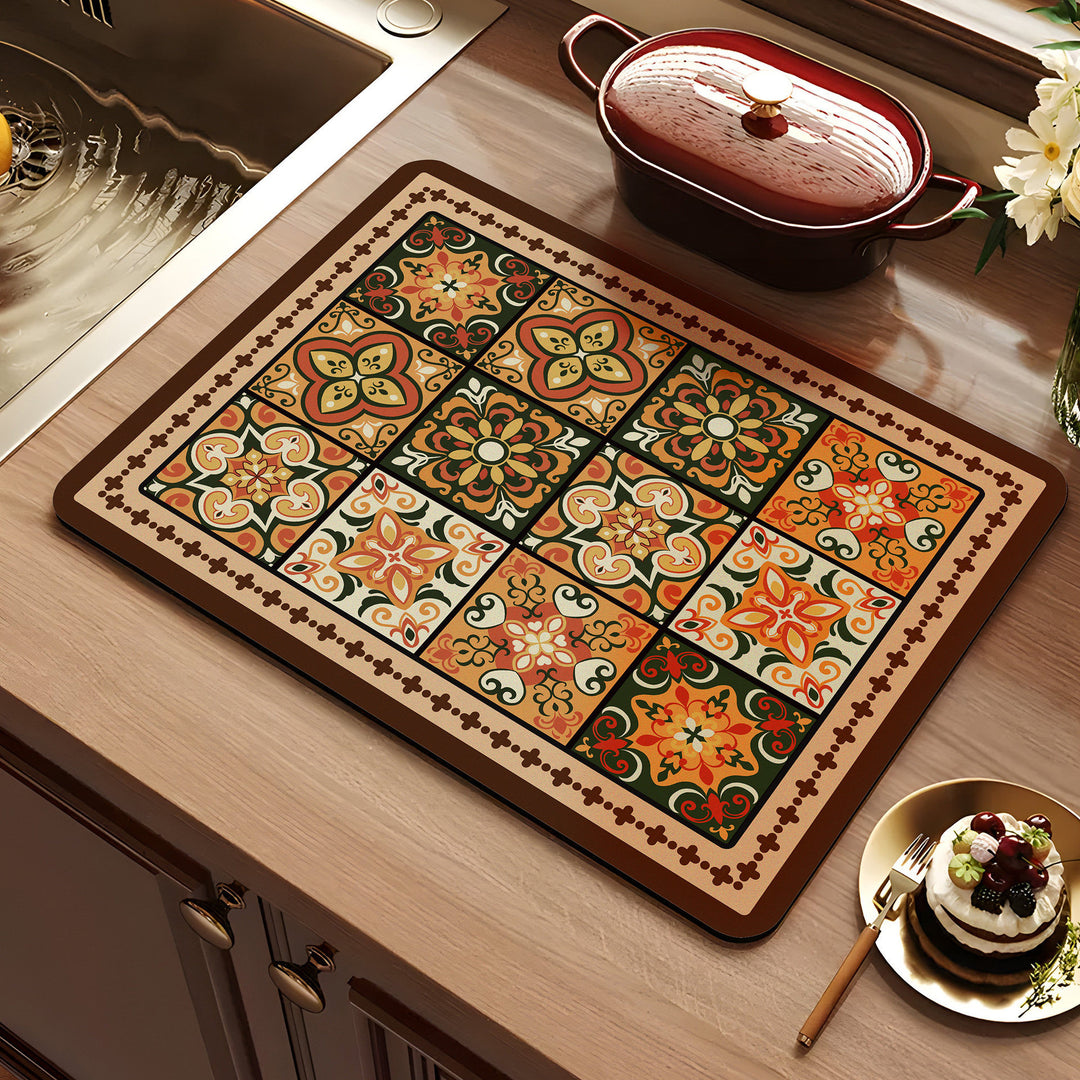 Decorative Table Mat for Home Decor