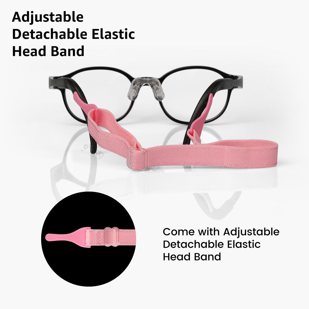 Adjustable Sports Strap Kalsten