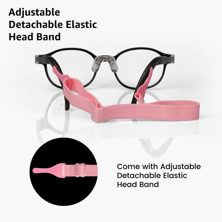 Adjustable Sports Strap Kalsten