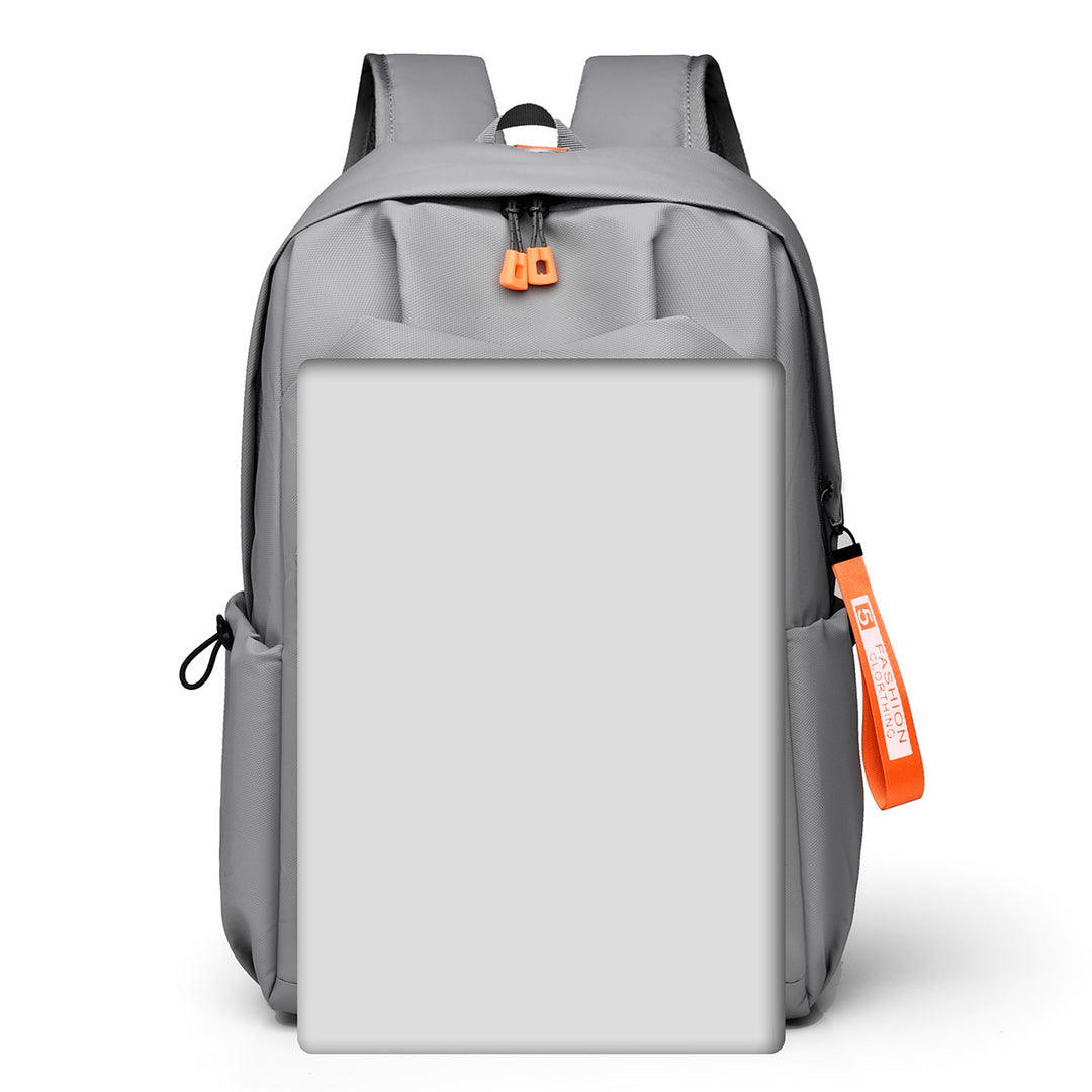 Multi-Pocket Urban Backpack kalsten