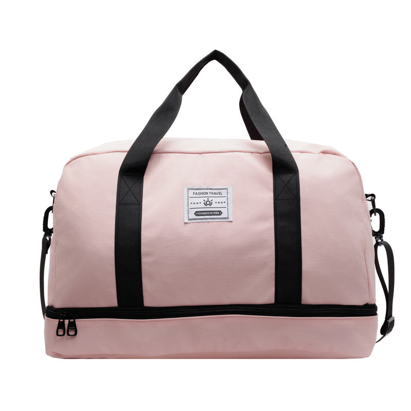 Stylish Travel Weekender Bag Kalsten