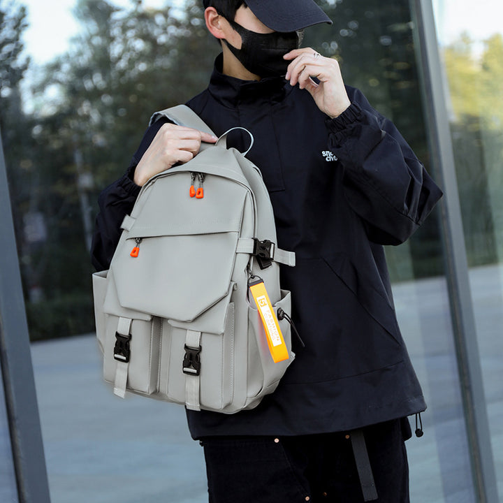 Multi-Functional Urban Backpack Kalsten