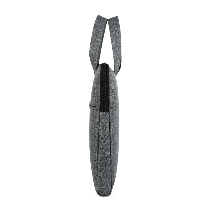 Professional Slim Laptop Briefcase Kalsten