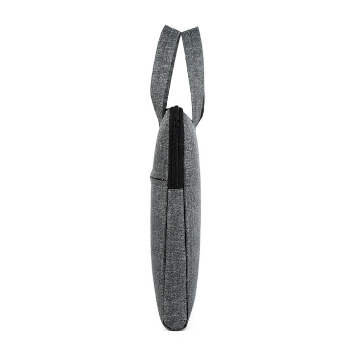Professional Slim Laptop Briefcase Kalsten