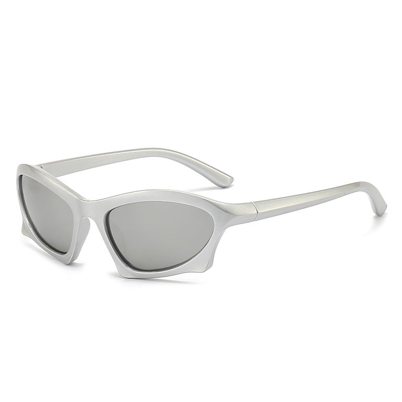 Women's modern and stylish sunglasses with attractive design Kalsten