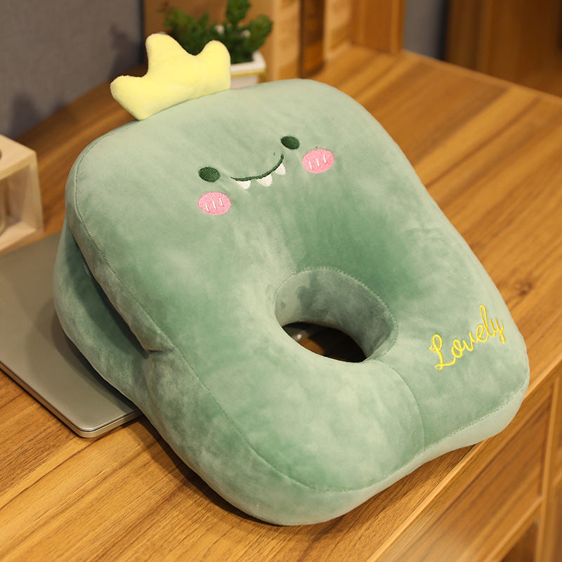Comfortable seat cushion with ventilation Kalsten