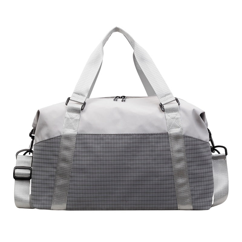 Durable Travel Duffle Bag