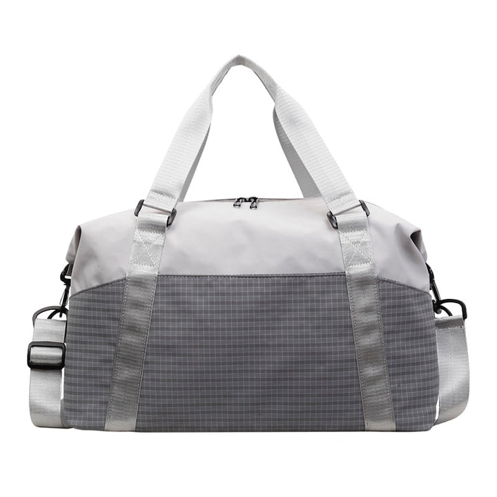Durable Travel Duffle Bag
