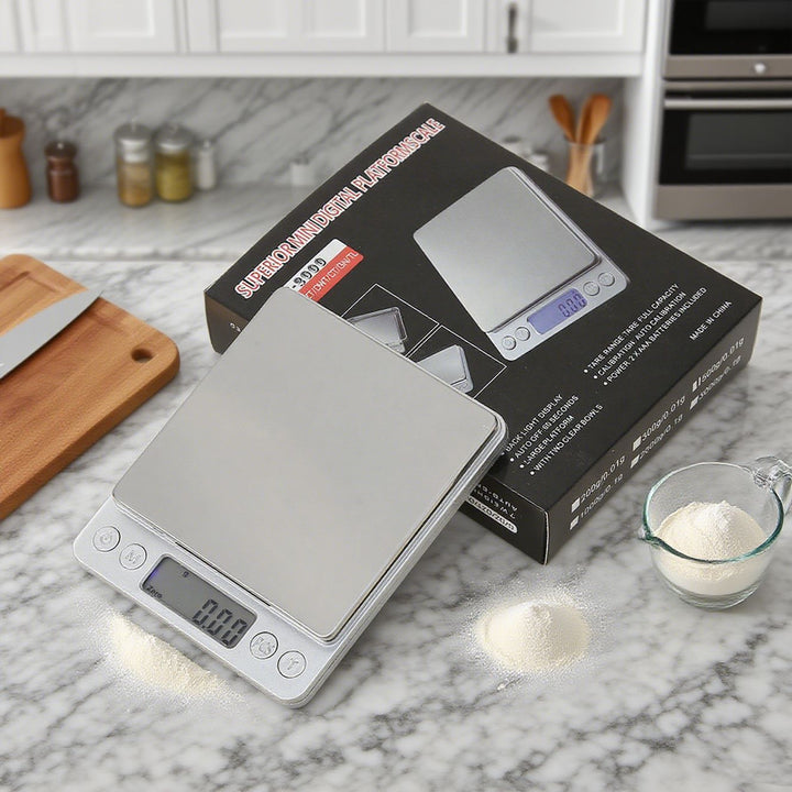 Kitchen Digital Scale