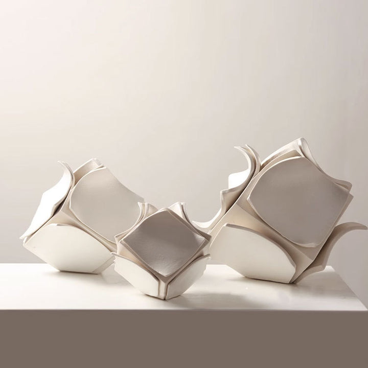Multifunctional Decorative Art Bowl