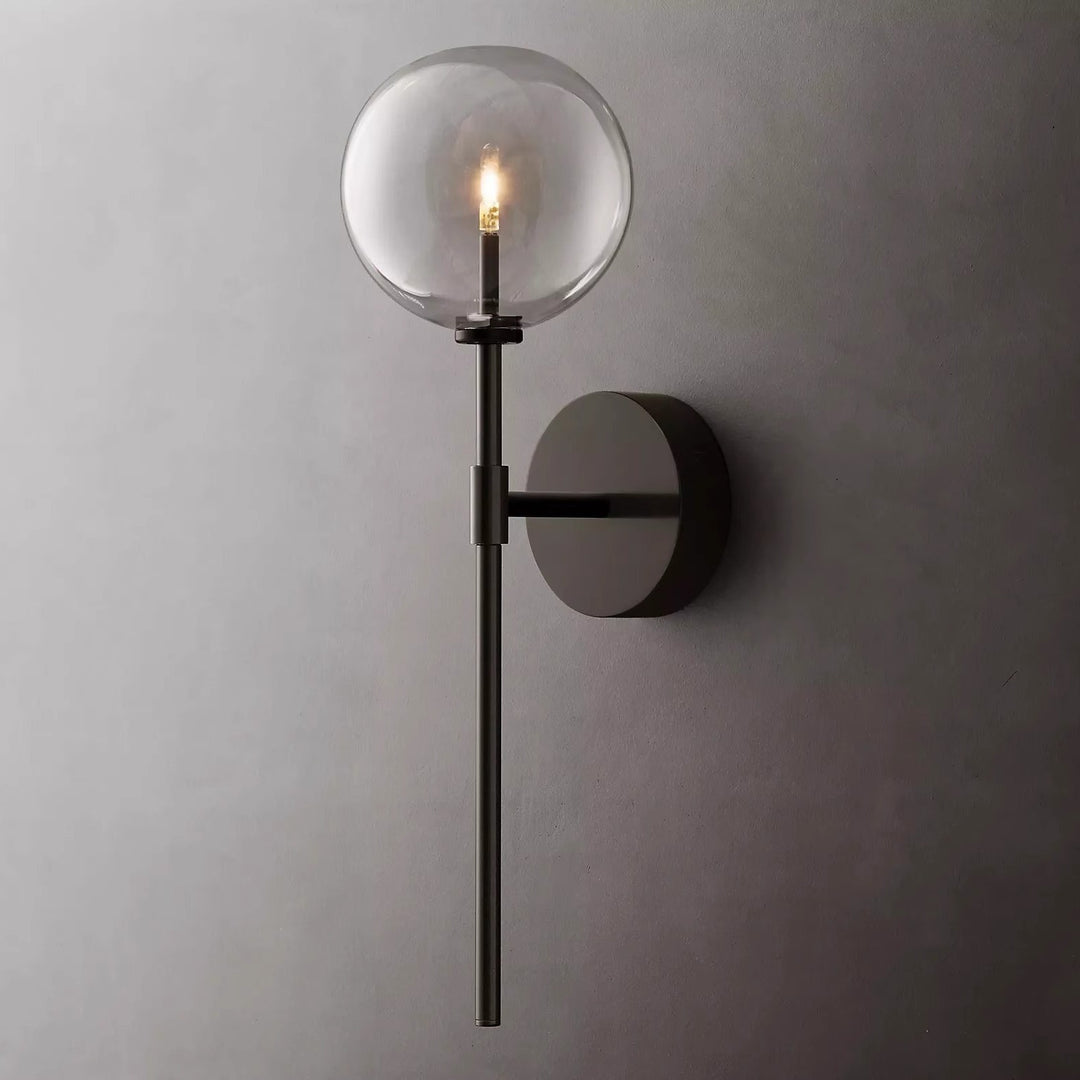 Modern Stylish Wall Sconce