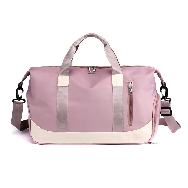 Multi-Purpose Travel Duffel Bag