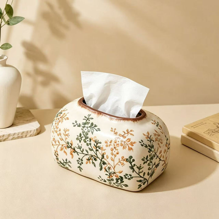 Decorative Key Holder Stand for Home Entryway