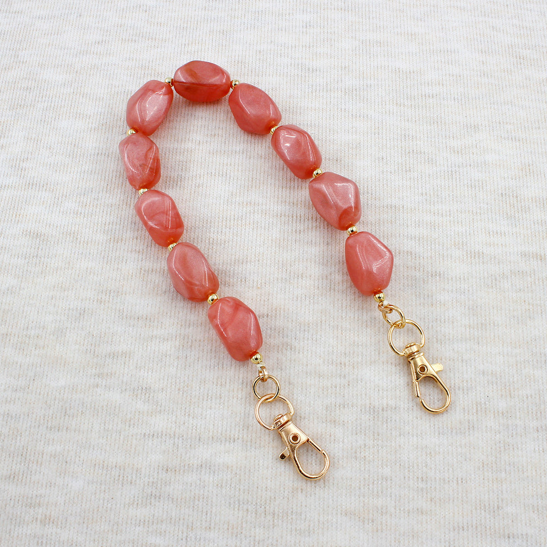 Stylish Beaded Eyewear Chain Kalsten