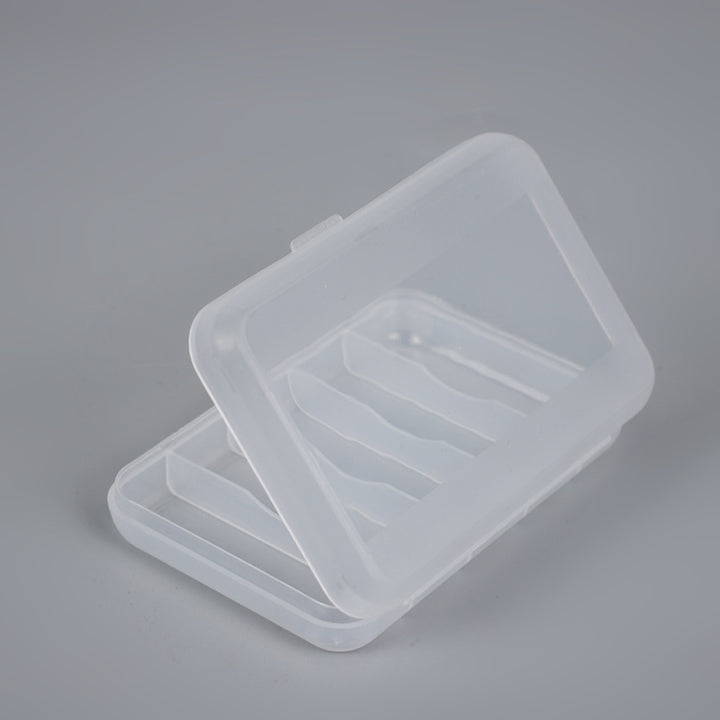 Compact Multi-Divider Storage Container Kalsten