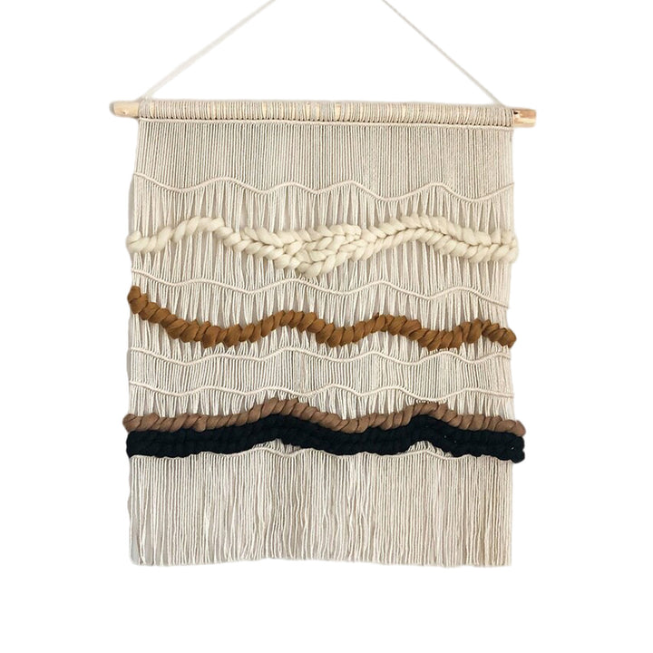 Woven Wall Art Kalsten