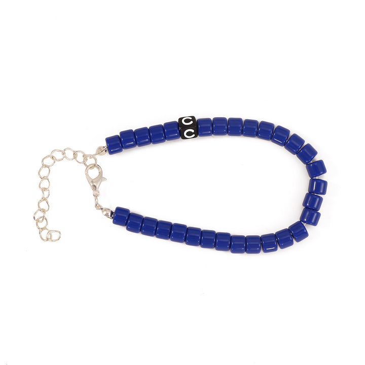 Beaded Eyewear Chain Kalsten