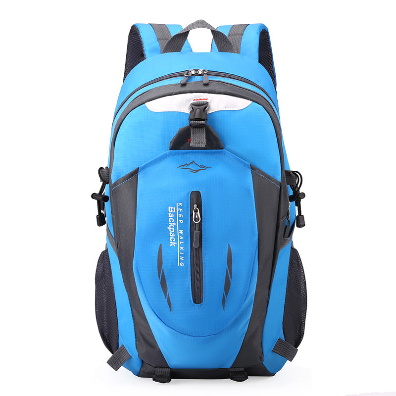 Durable Outdoor Hiking Backpack Kalsten