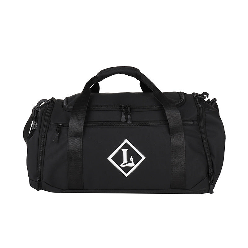 Sports Travel Duffel