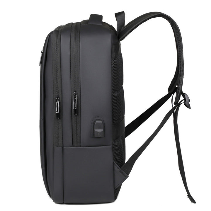 Versatile Business Backpack with Organized Compartment Structure Kalsten